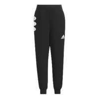 adidas Woven Sport Pants Asia Sizing 'Black' JF1375