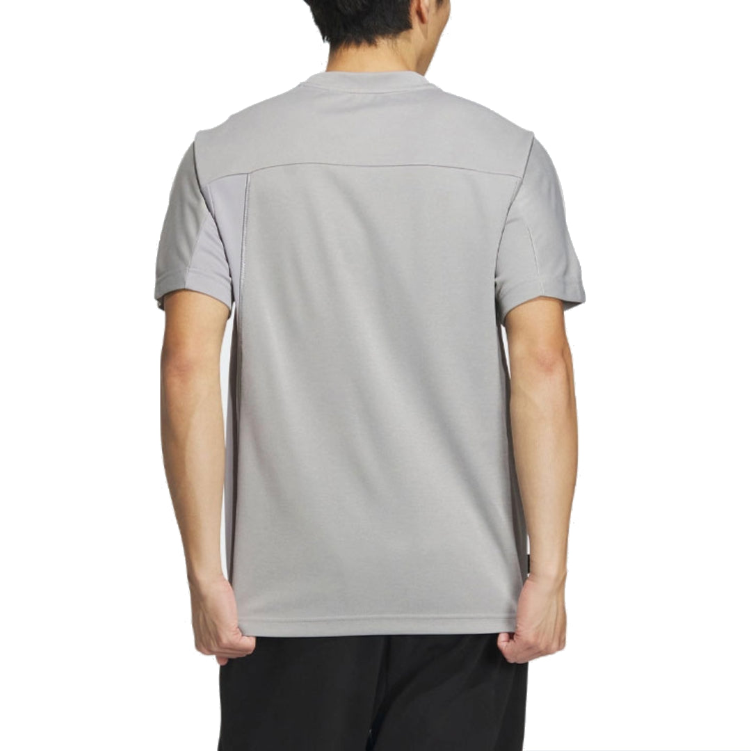 adidas Terrex T-shirt 'Grey' IC4428