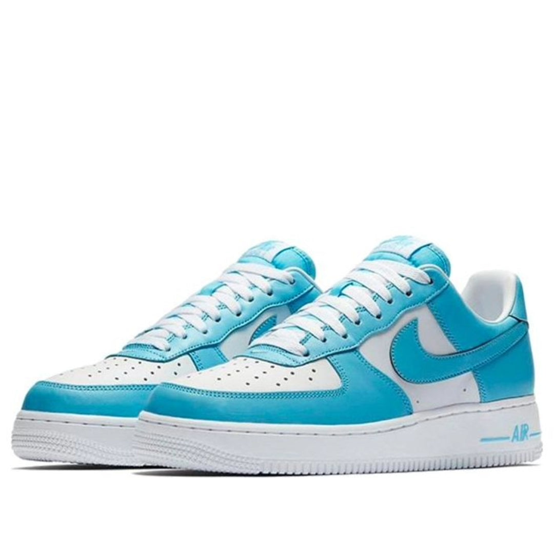 Nike Air Force 1 Low 'Blue White' JE1118