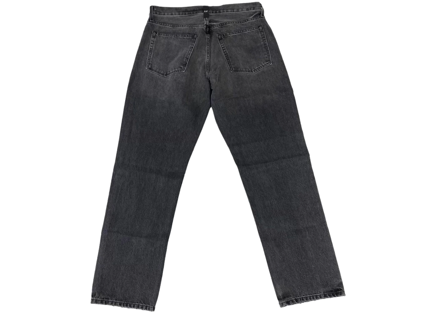 Yeezy Gap Engineered by Balenciaga 5 Pocket Denim Pants 'Grey Wash' YEEZY-SS23-118