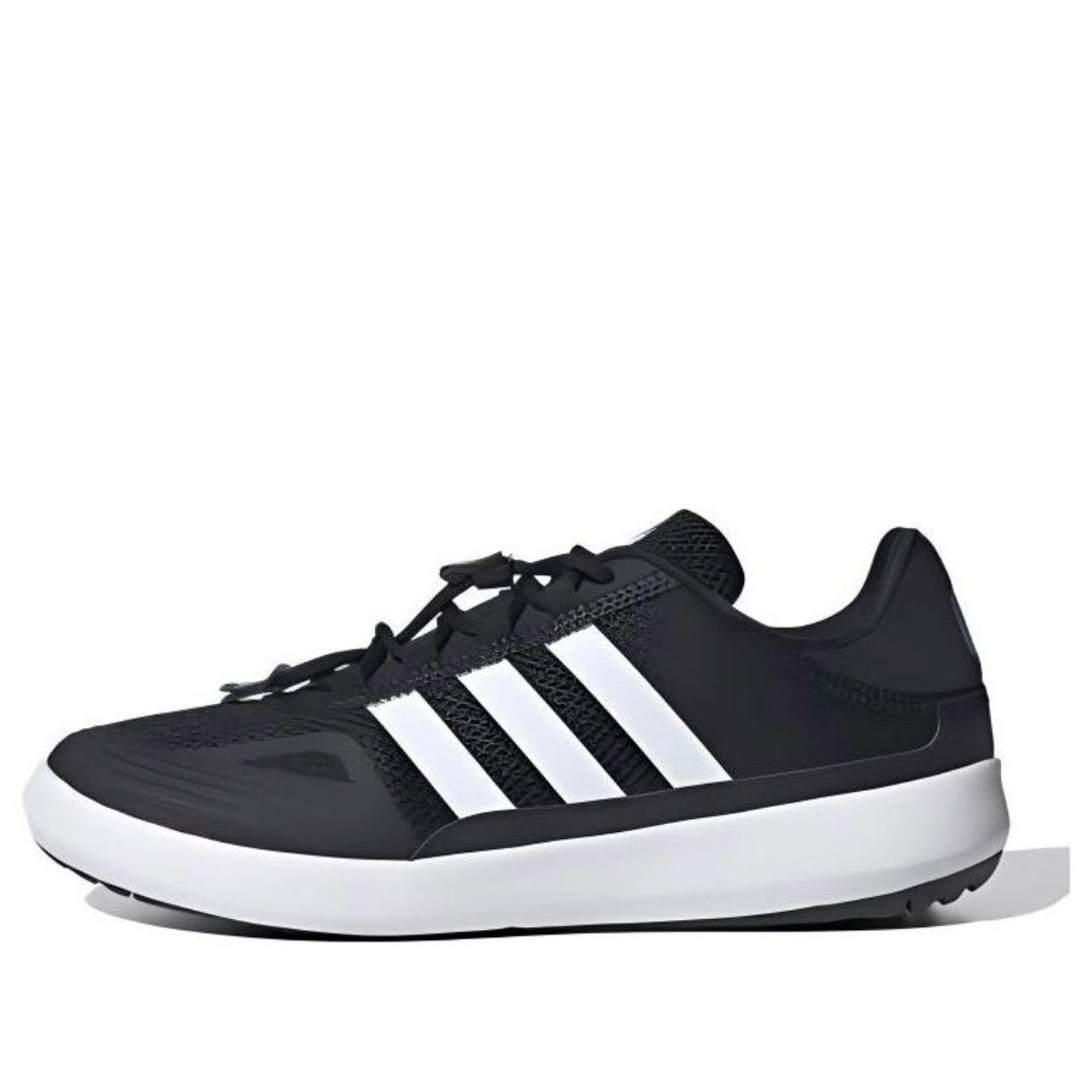 adidas Roamboat 'Black White' JH9756