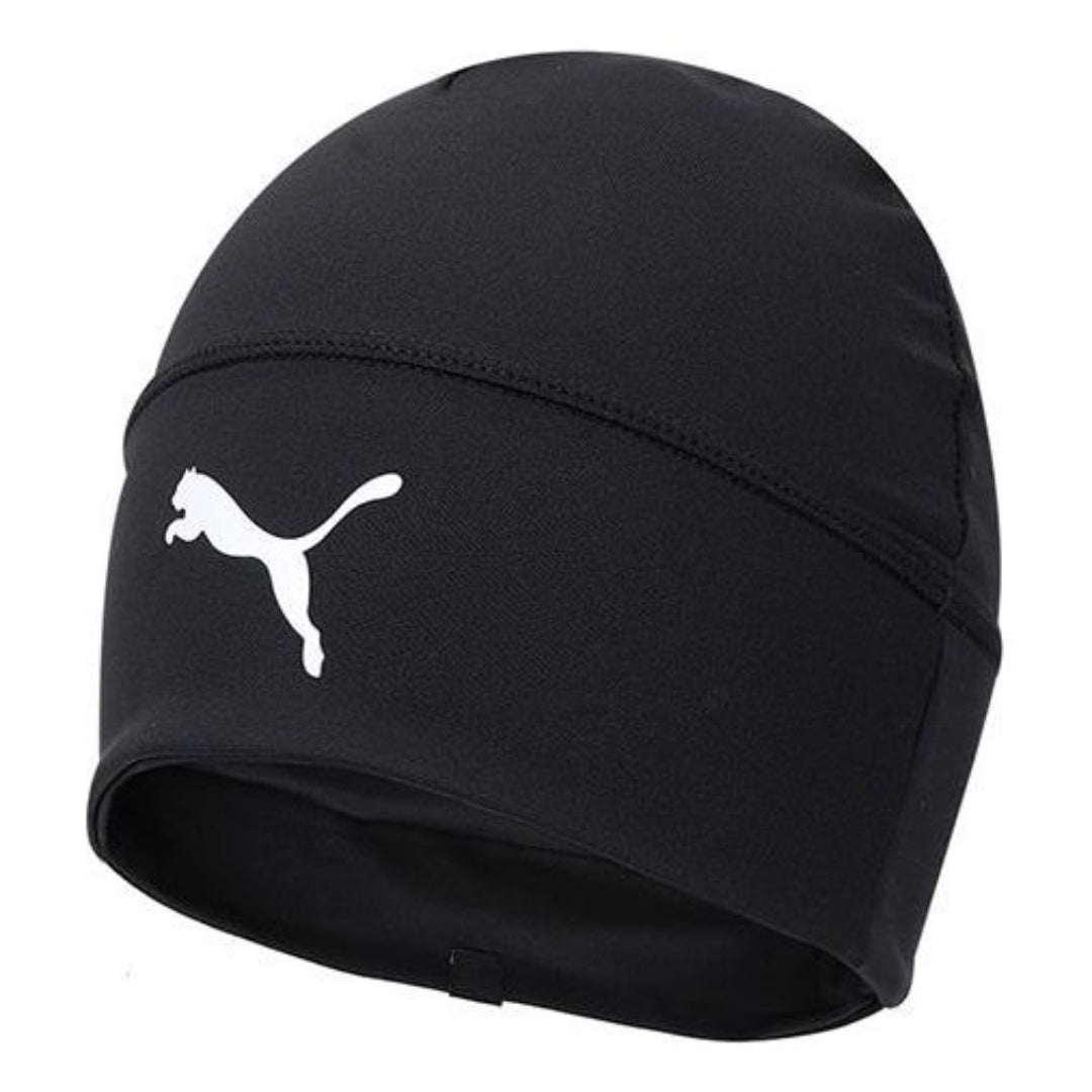 PUMA LIGA Beanie 'Black White' 022355-03