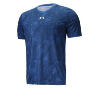 (GS) Under Armour Tech Sport T-Shirt 'Blue' 22500511-437