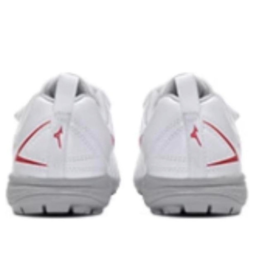 (PS) Mizuno Junior Monarcida Neo 3 Club 'White Red' P1GE242660