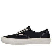 Vans Vault x Our Legacy Authentic Pro LX 'Black White' VN0A38EZN86