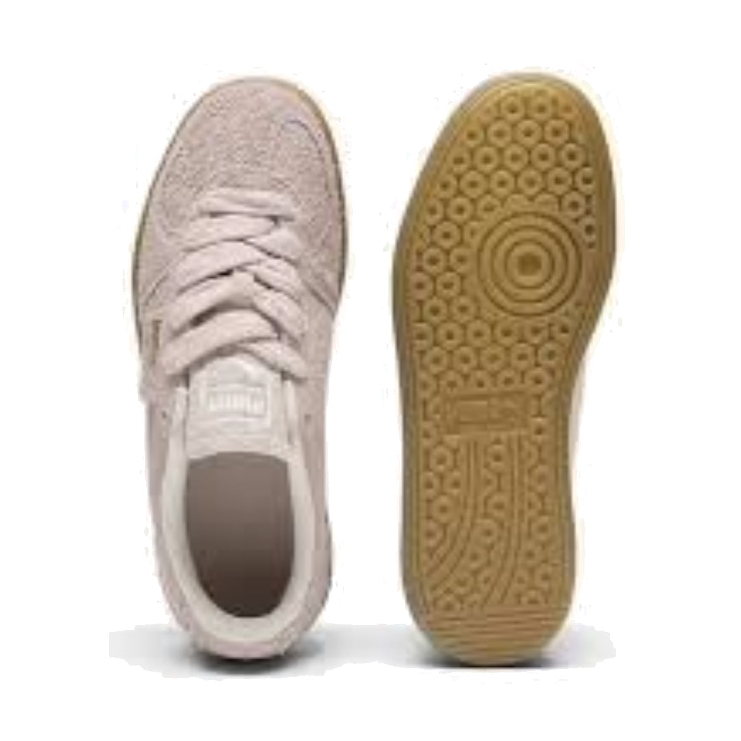 (WMNS) Puma Palermo Hairy 'Pink' 398613-02