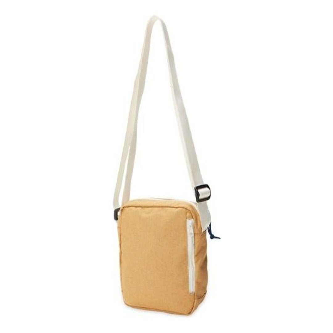 Converse Cross Body Bag 'Beige Blue' 10018984227