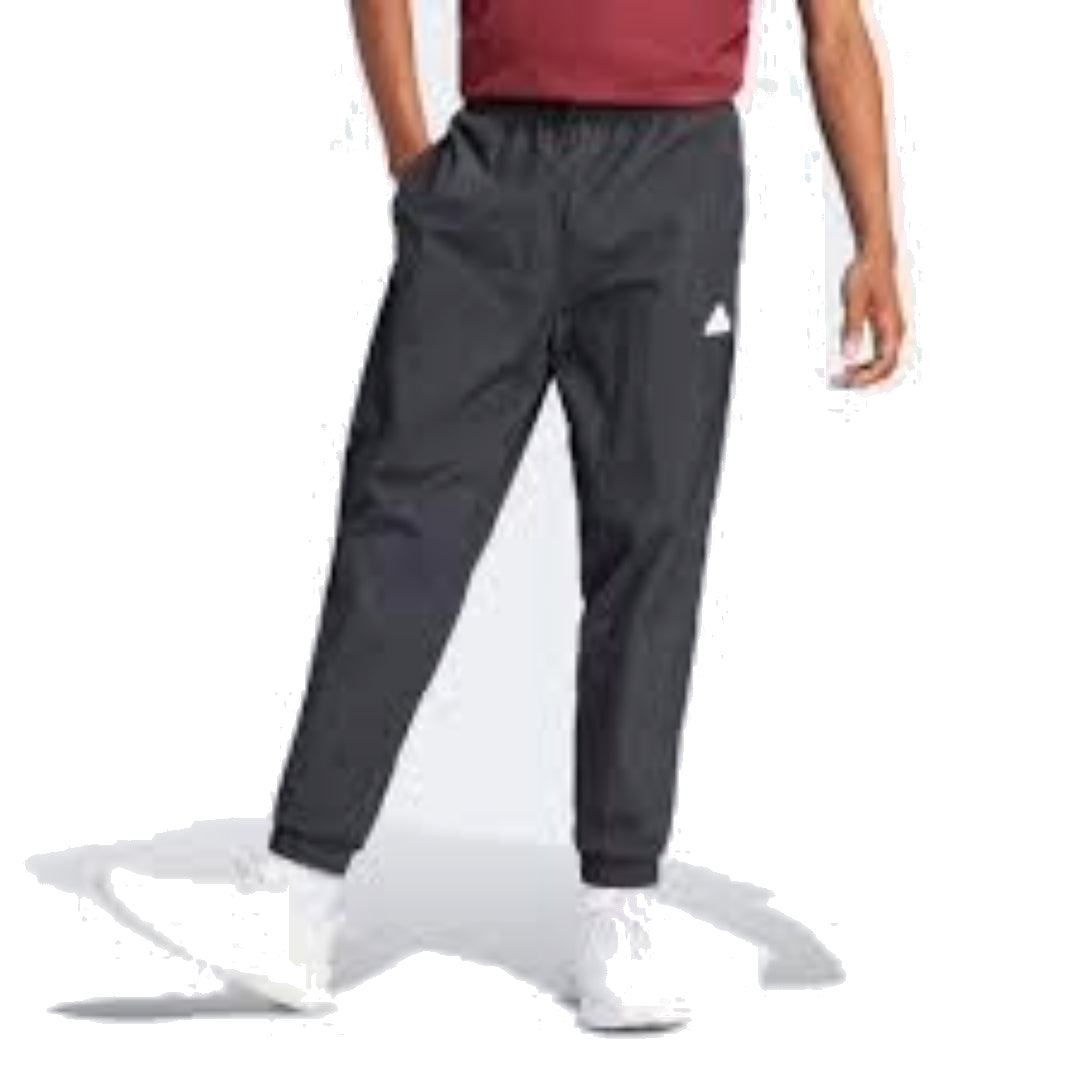 adidas City Escapes Pants Asia Sizing 'Black' IR5169