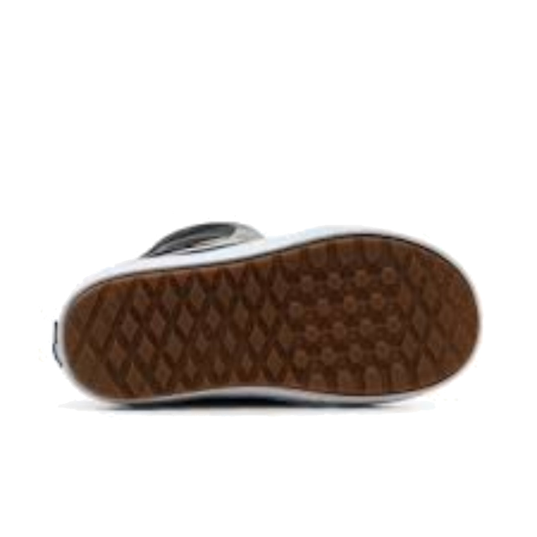 Vans Hi-Standard OG 'Black White' VN0A3TFJT0U