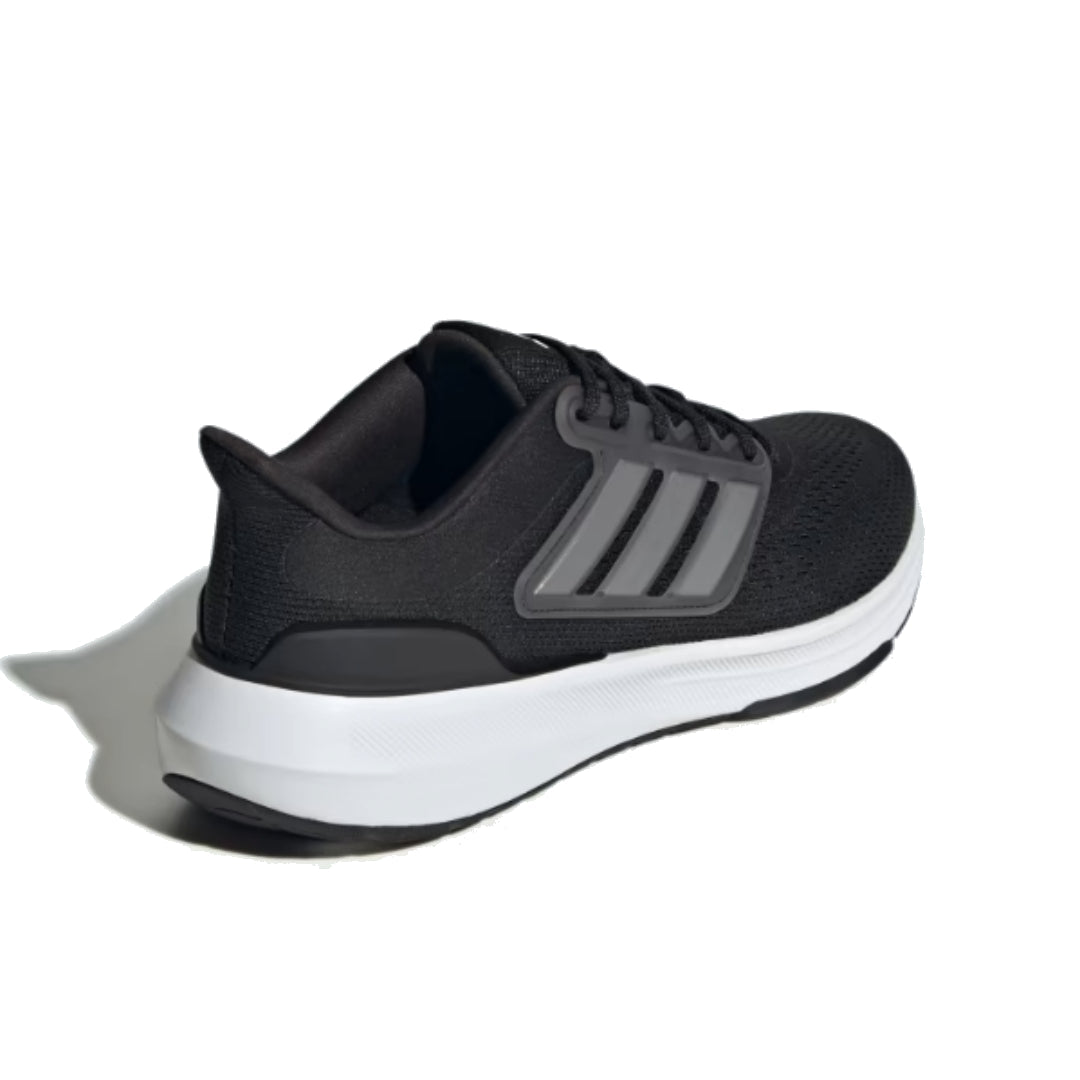 adidas Ultrabounce Wide 'Black White' HP6684