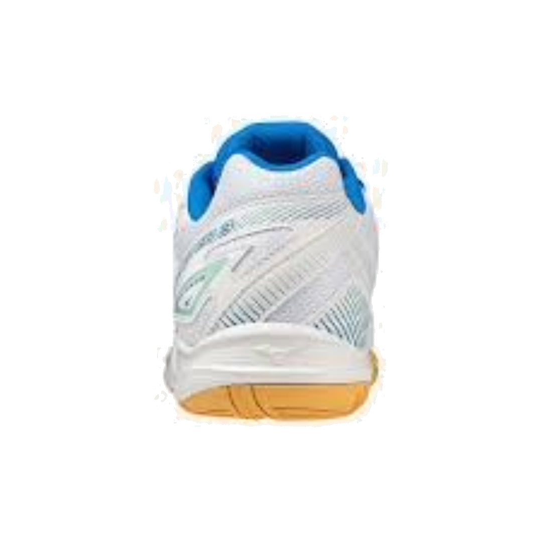 Mizuno Wide Sky Blaster 3 'White Blue' 71GA234510