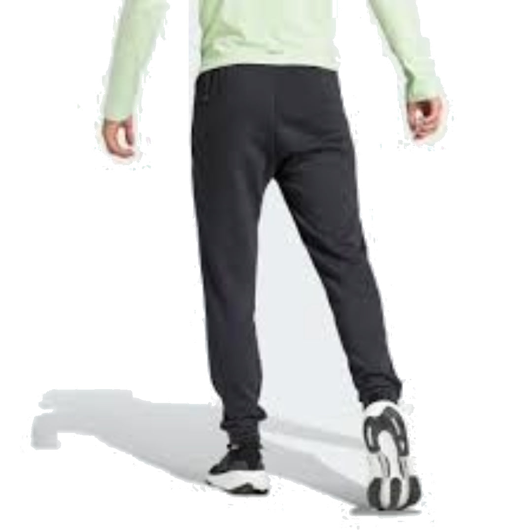 adidas Pump Workout Pants Asia Sizing 'Black' IT4310
