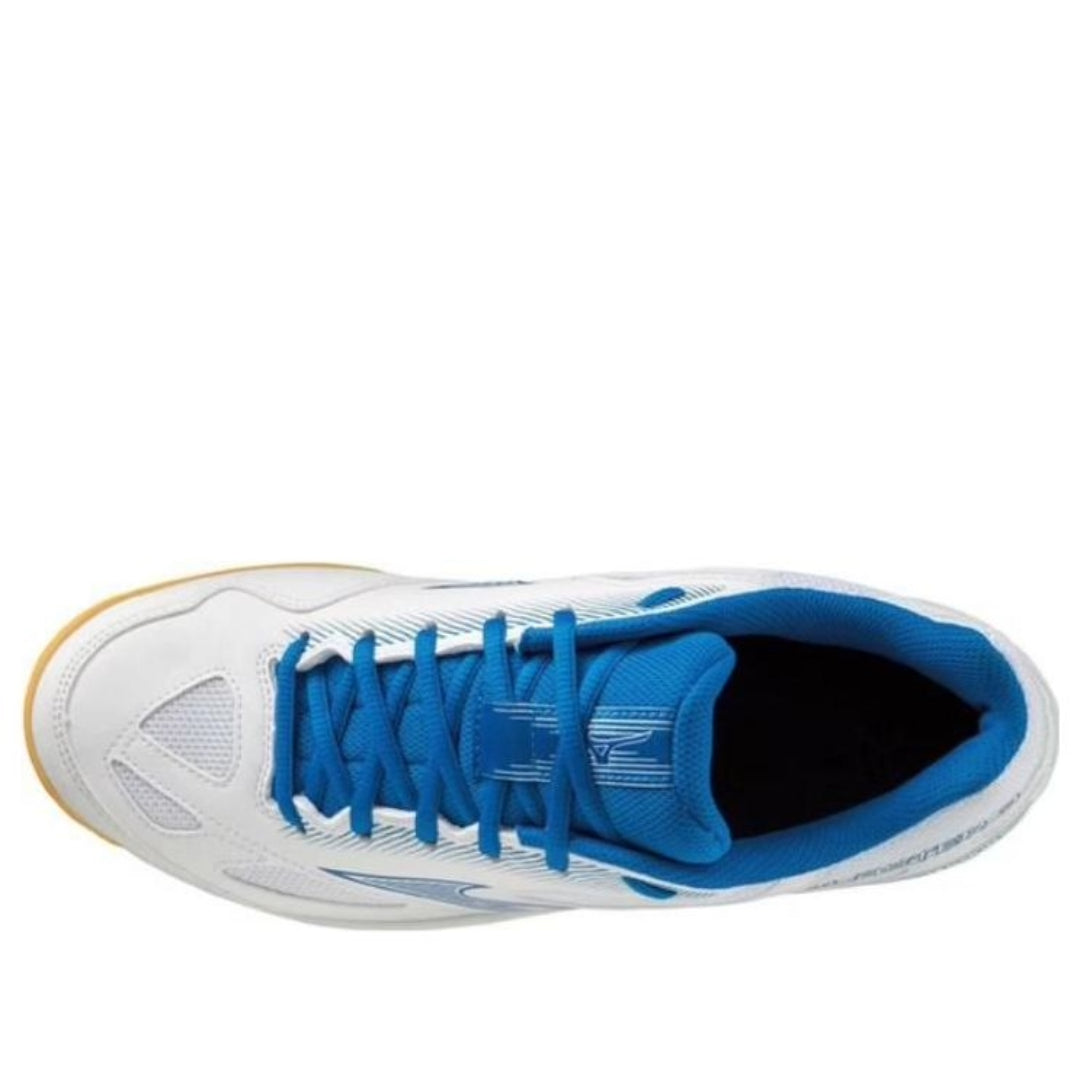 Mizuno Wide Sky Blaster 3 'White Blue' 71GA234510