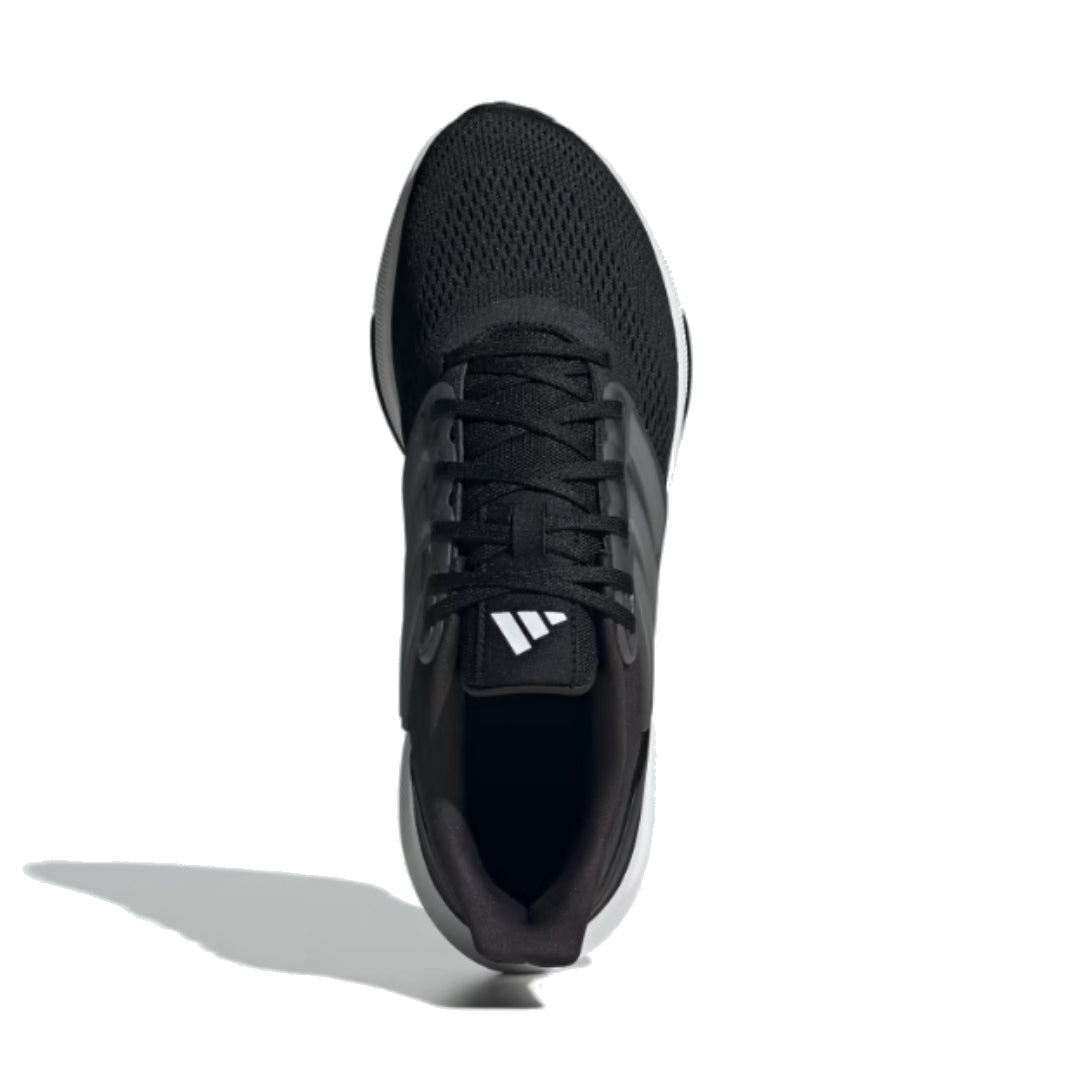 adidas Ultrabounce Wide 'Black White' HP6684