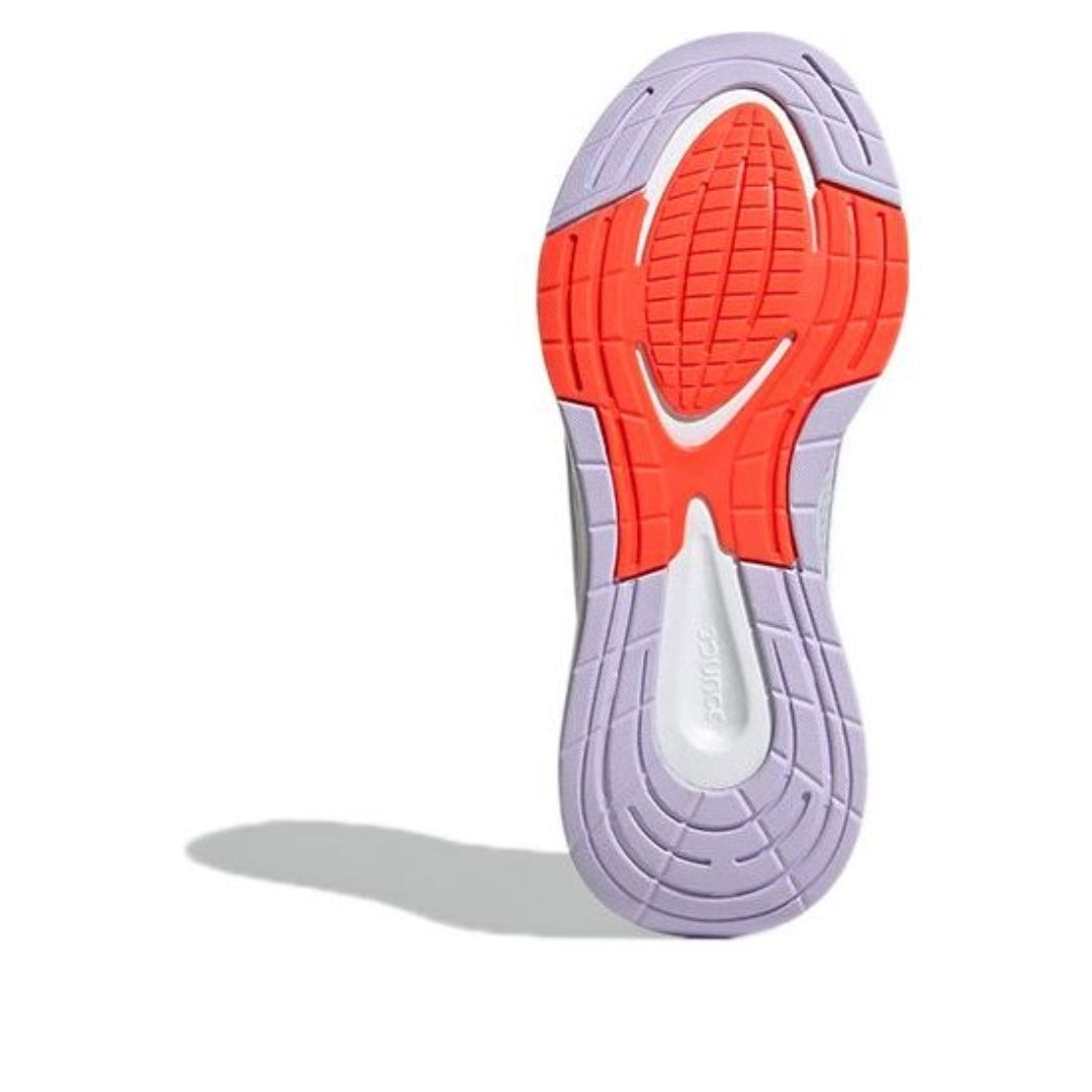(WMNS) adidas EQ21 Run 'Grey Purple' H00538