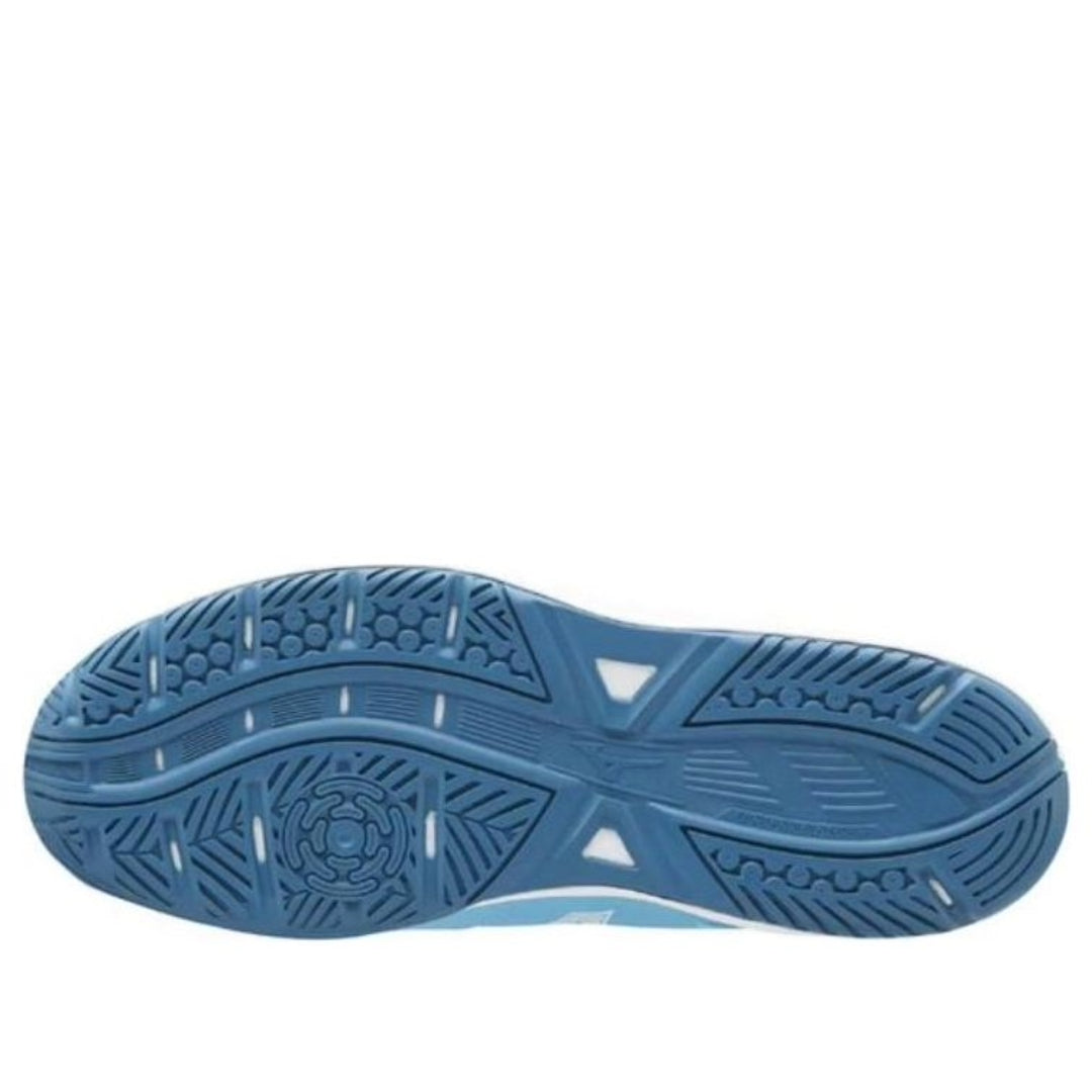 Mizuno Wide Sky Blaster 3 'White Blue' 71GA234510