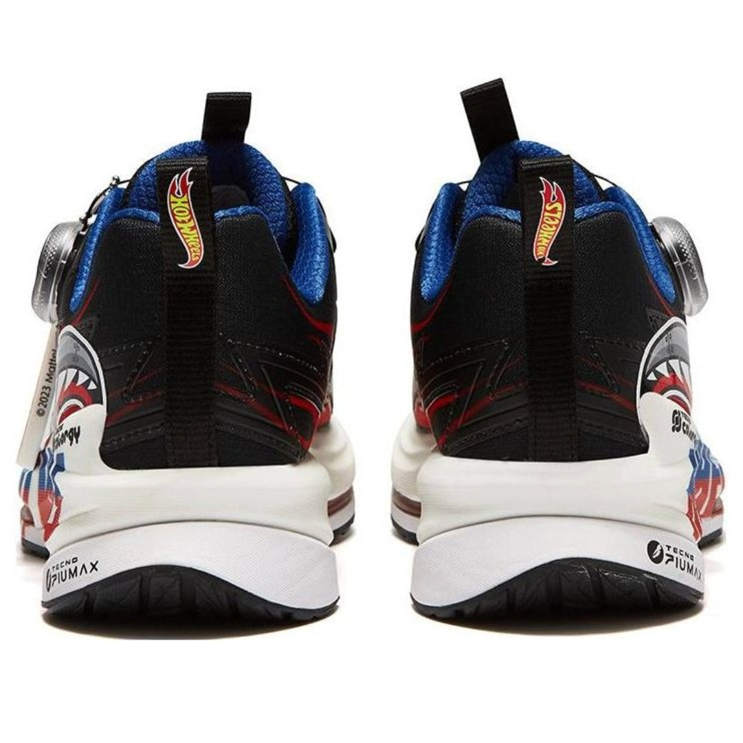 (GS) FILA Speed 3 Turbo 'Multi-Color' K15B342102FBF