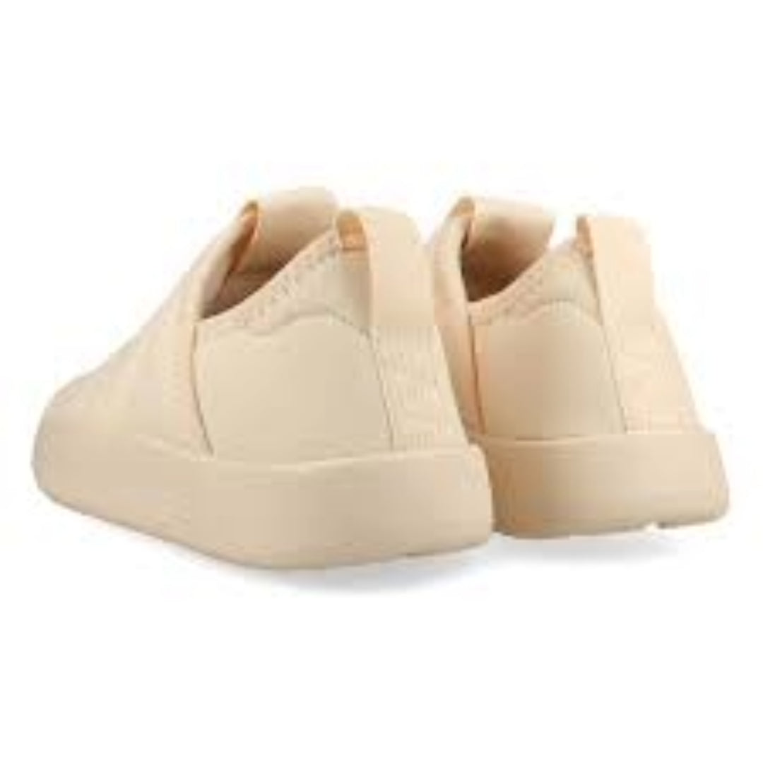 (GS) adidas Puffylette 360 'Beige' IF7803