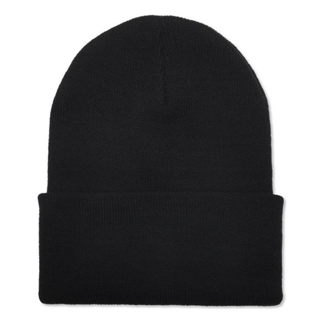 Converse Tall Chuck Patch Beanie 'Black' 10019012001