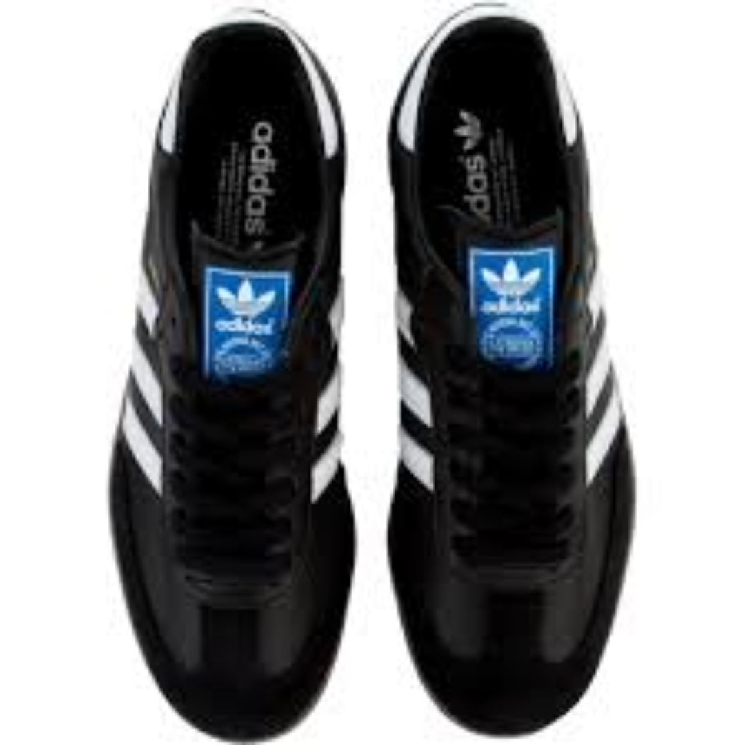 adidas Samba OG 'Black' BB3114
