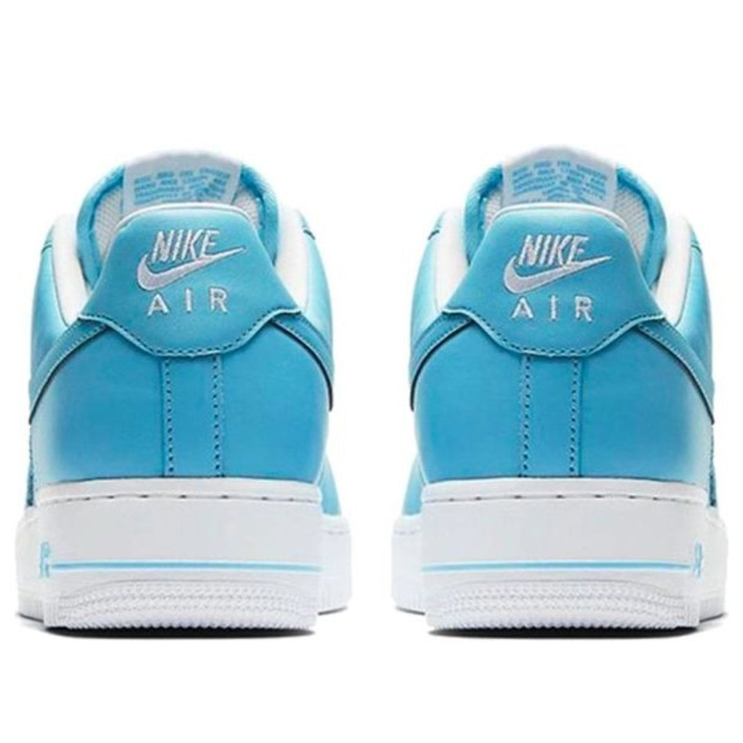 Nike Air Force 1 Low 'Blue White' JE1118