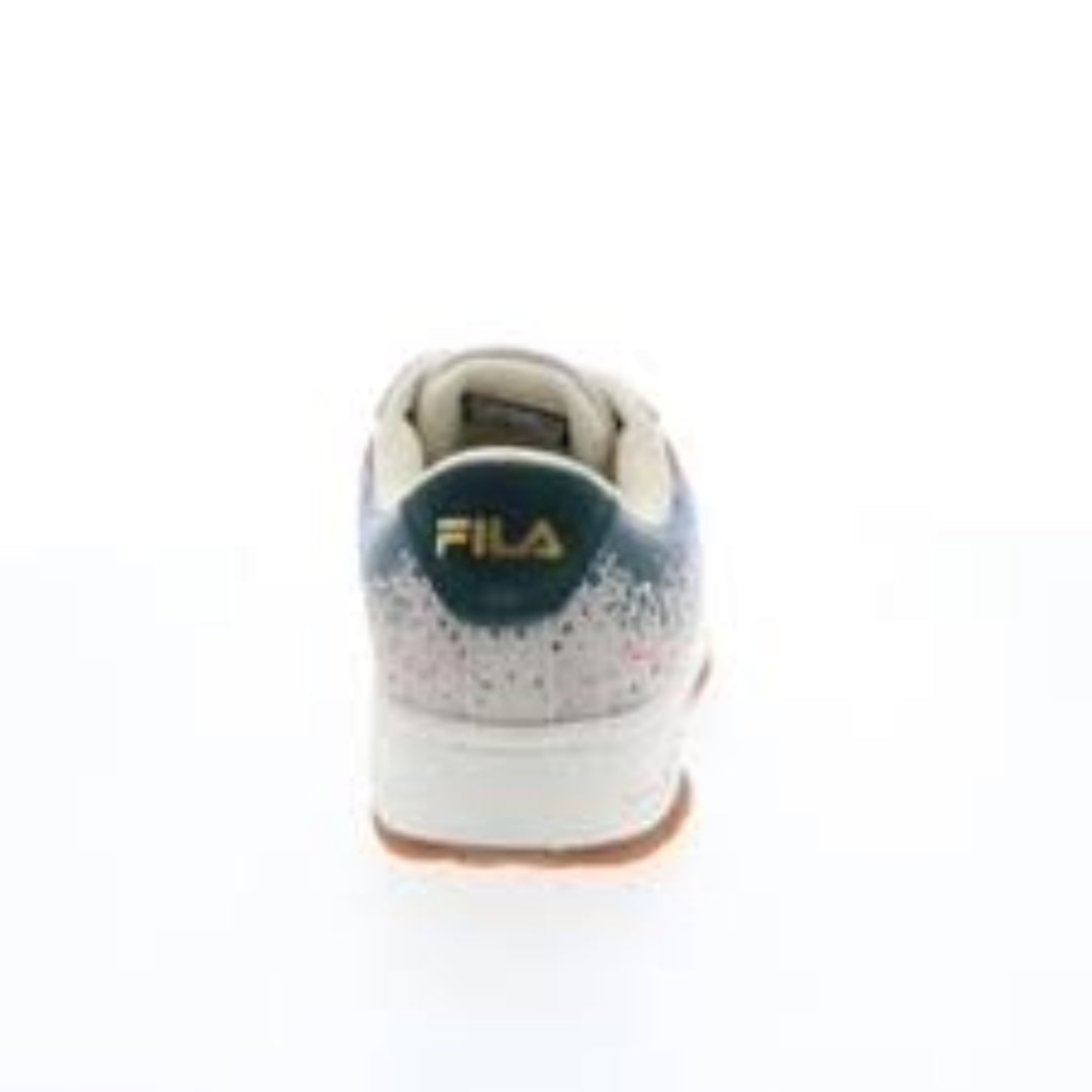 FILA Lnx-100 Leather Sneakers 'Grey Multi' 1FM01729_116