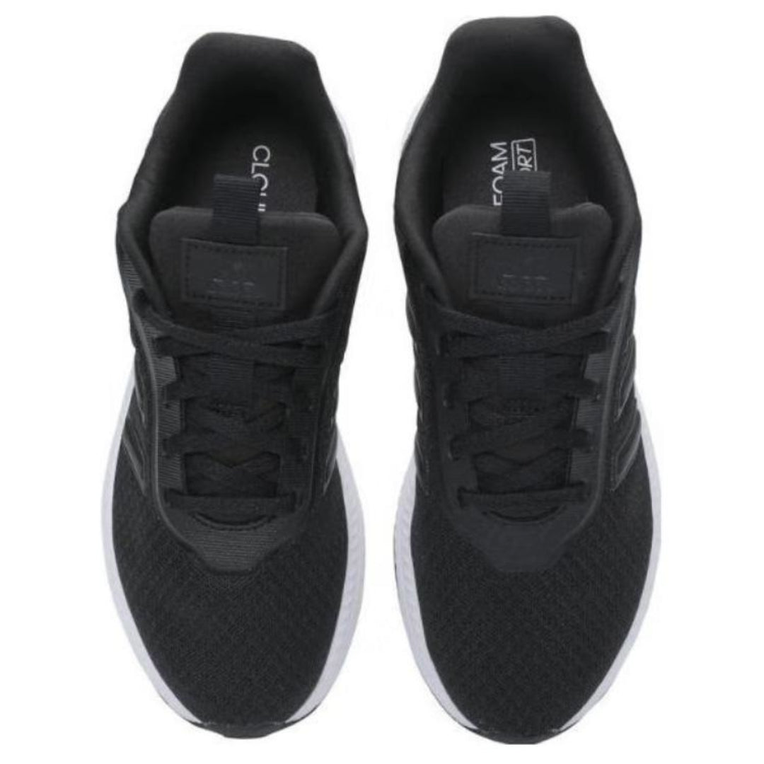 (WMNS) adidas X_PLR Path 'Black White' ID0482