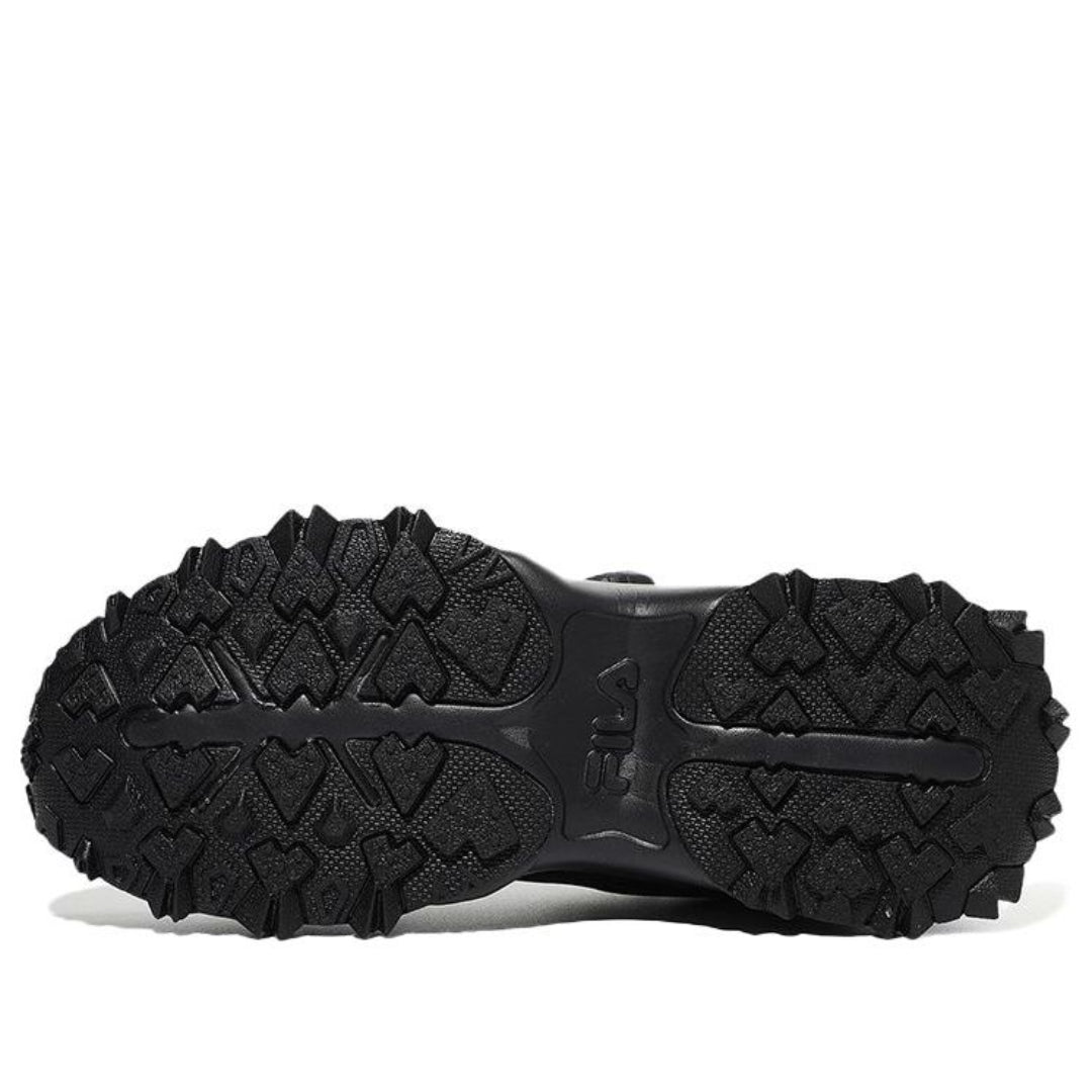 FILA Oakment TR Dial 'Black' 1JM01671E_001