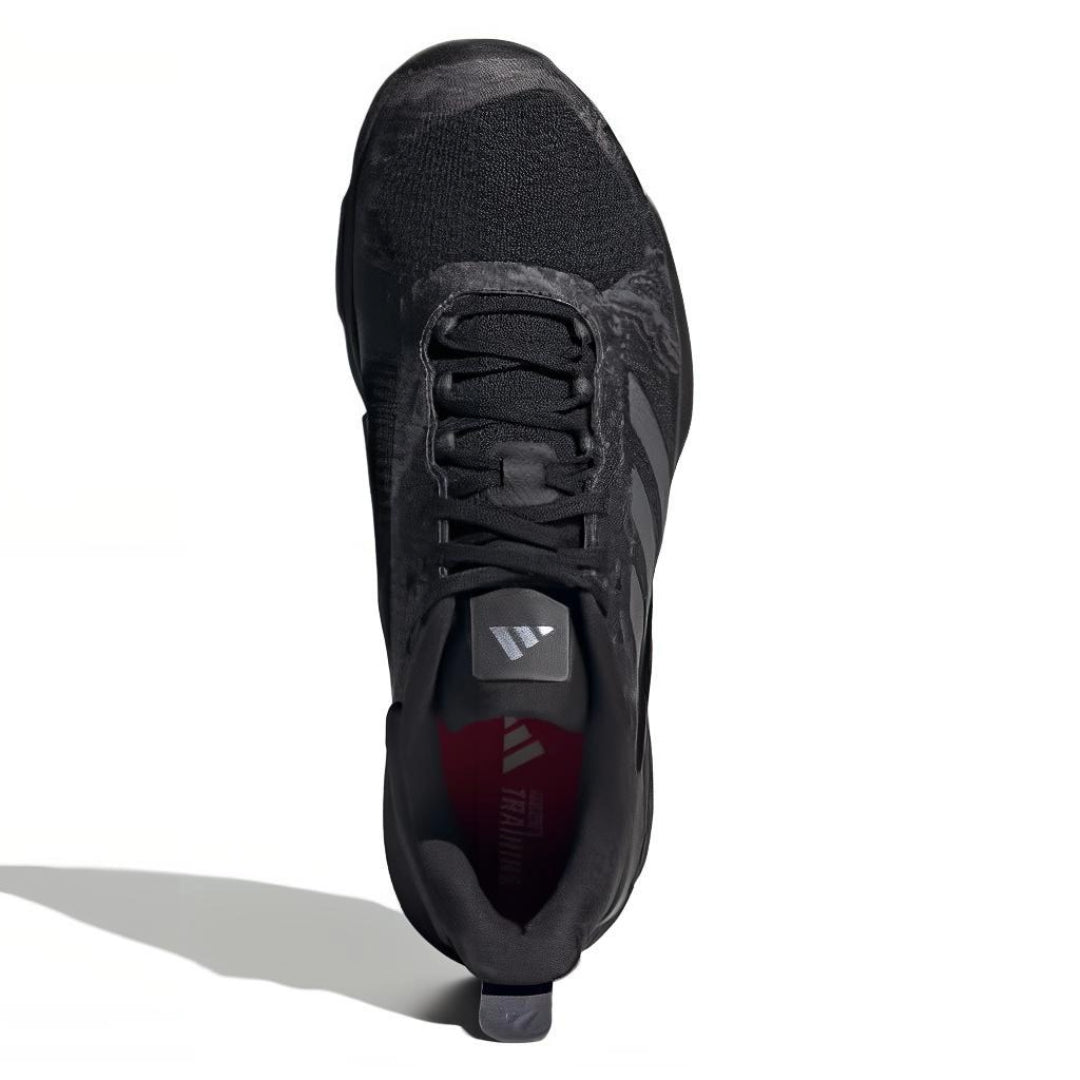 adidas Dropset 2 Training Shoes 'Black' IG3305