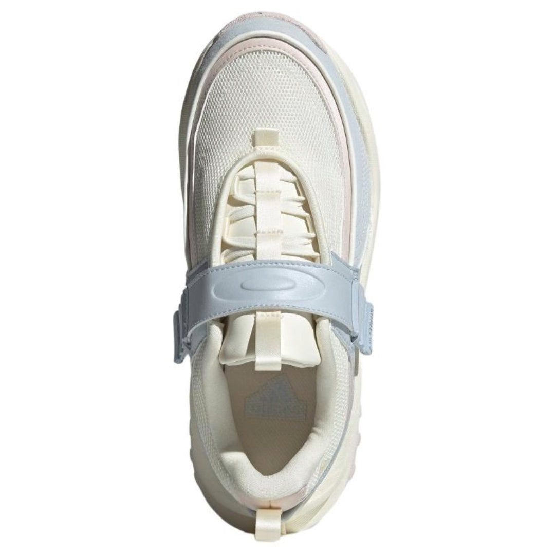 (WMNS) adidas Maxxwavy Extreme 'Blue White' ID3677