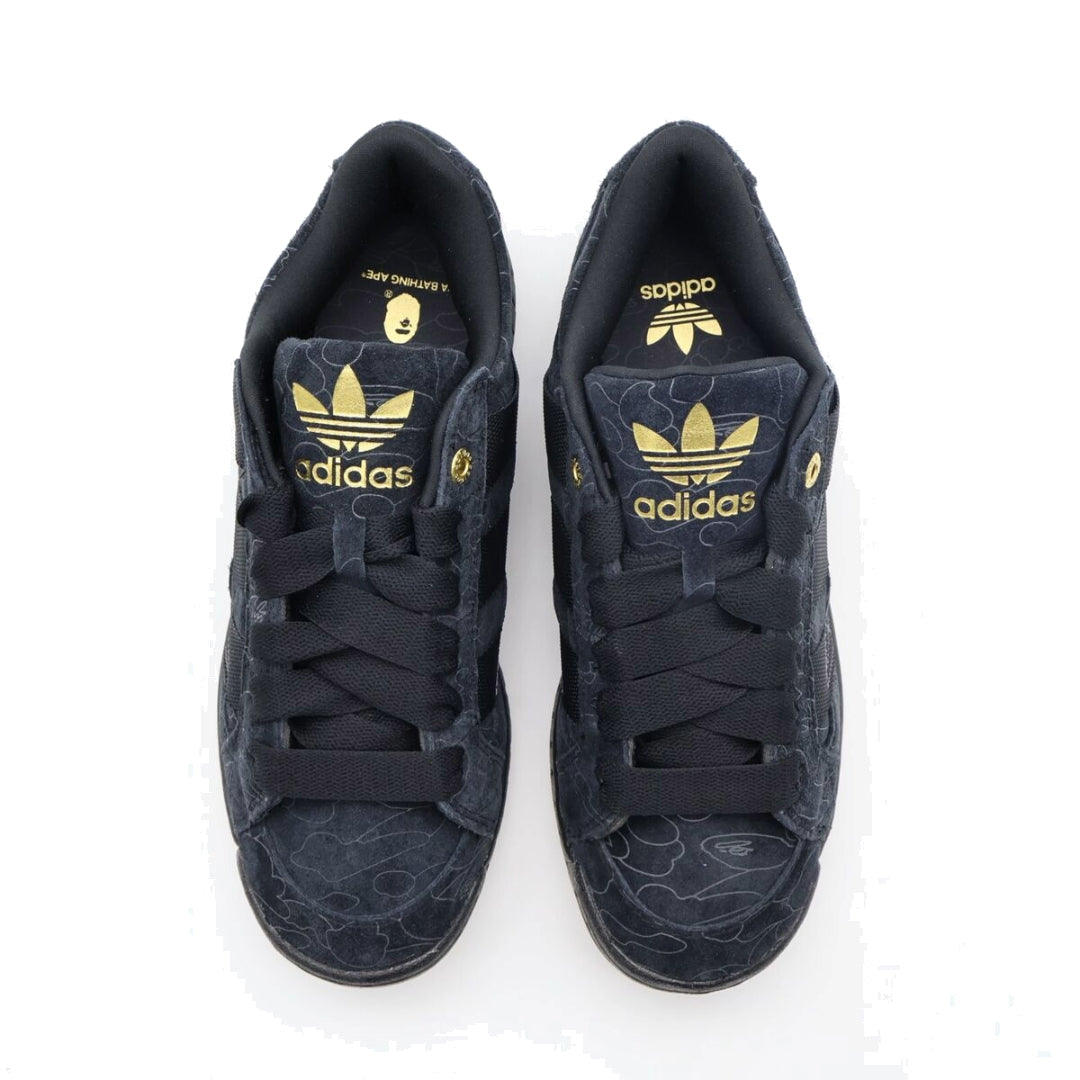 adidas x A Bathing Ape NRTN 'Black' IE1131