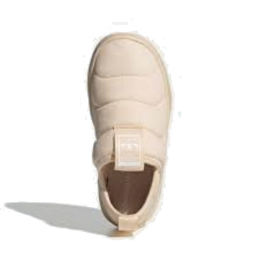 (GS) adidas Puffylette 360 'Beige' IF7803