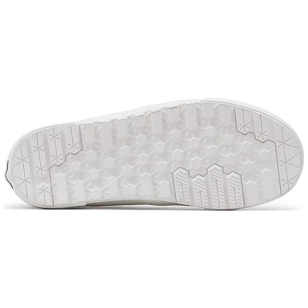 (WMNS) Vans Sk8-Hi MTE-2 LX 'Black White' VN0007QABLK