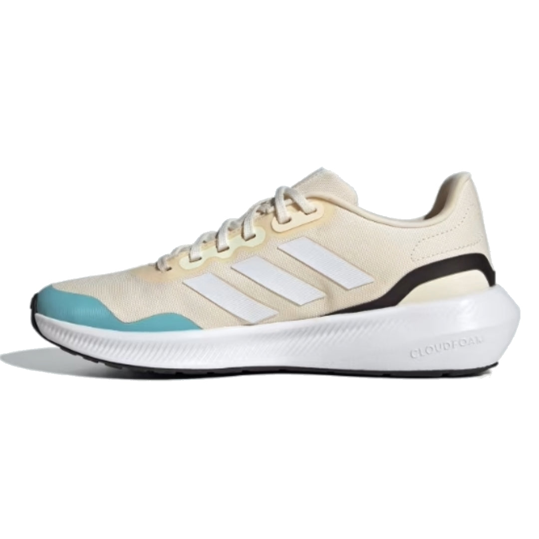 adidas Runfalcon 3.0 TR 'Beige White Blue' ID2261