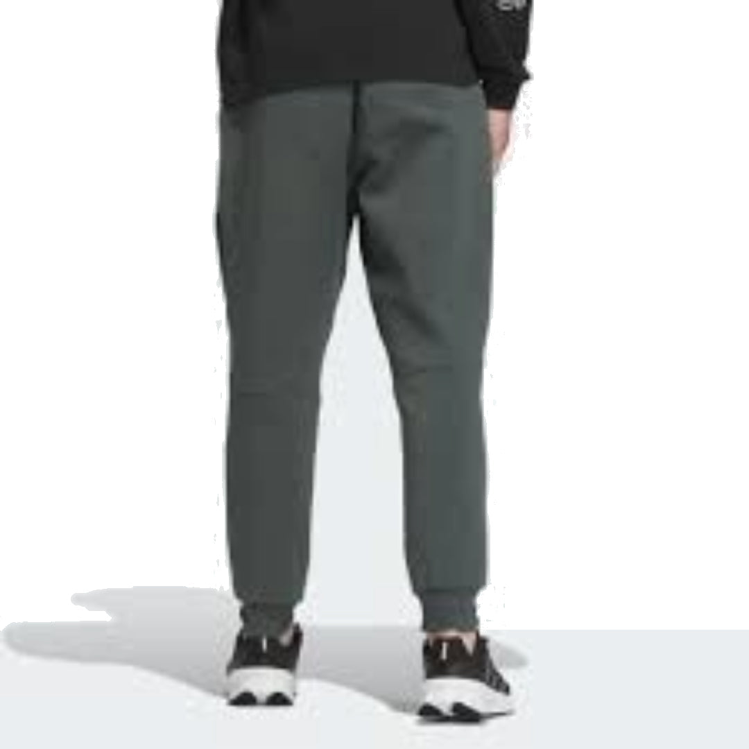 adidas Tech Must Have Knit Pants Asia Sizing 'Green' IX8350