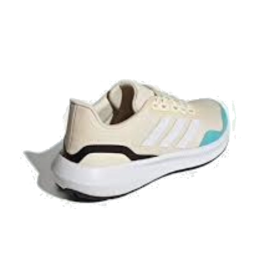 adidas Runfalcon 3.0 TR 'Beige White Blue' ID2261