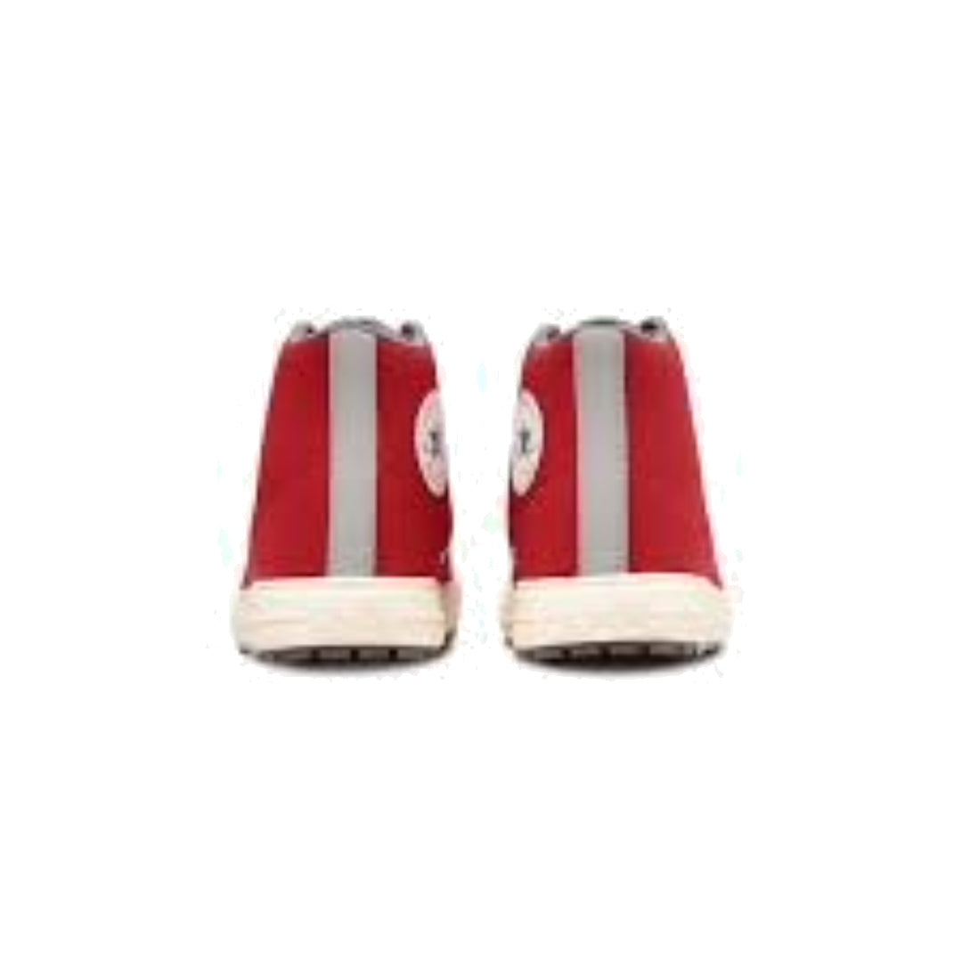 Converse Chuck Taylor All Star PS High 'Red White' 33700860