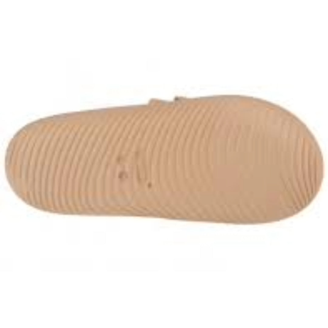 Crocs Mellow Luxe Recovery Slide 'Beige' 209413-2DS