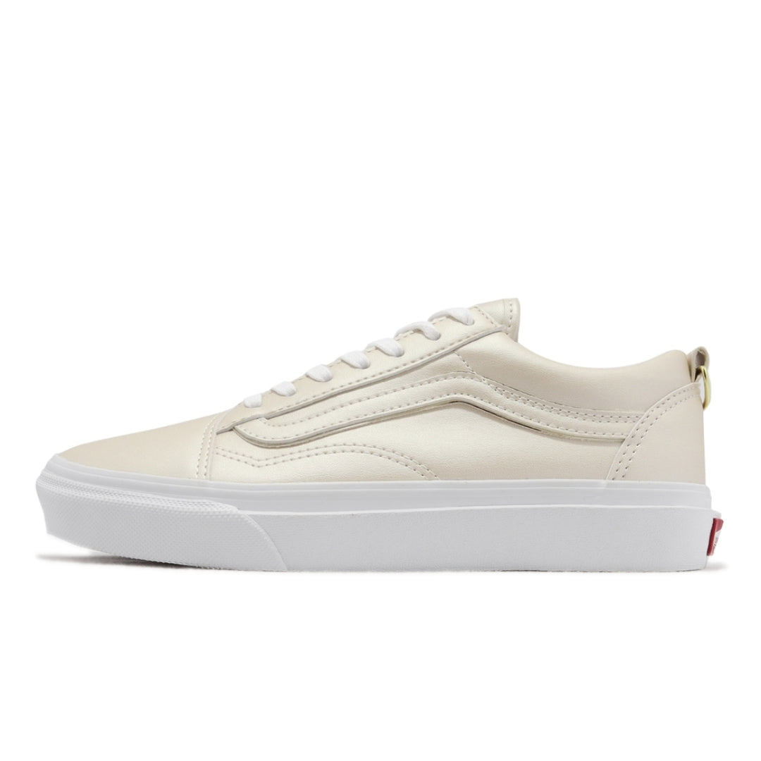 Vans V36CF Shy Old Skool 'Beige White' 6238390003