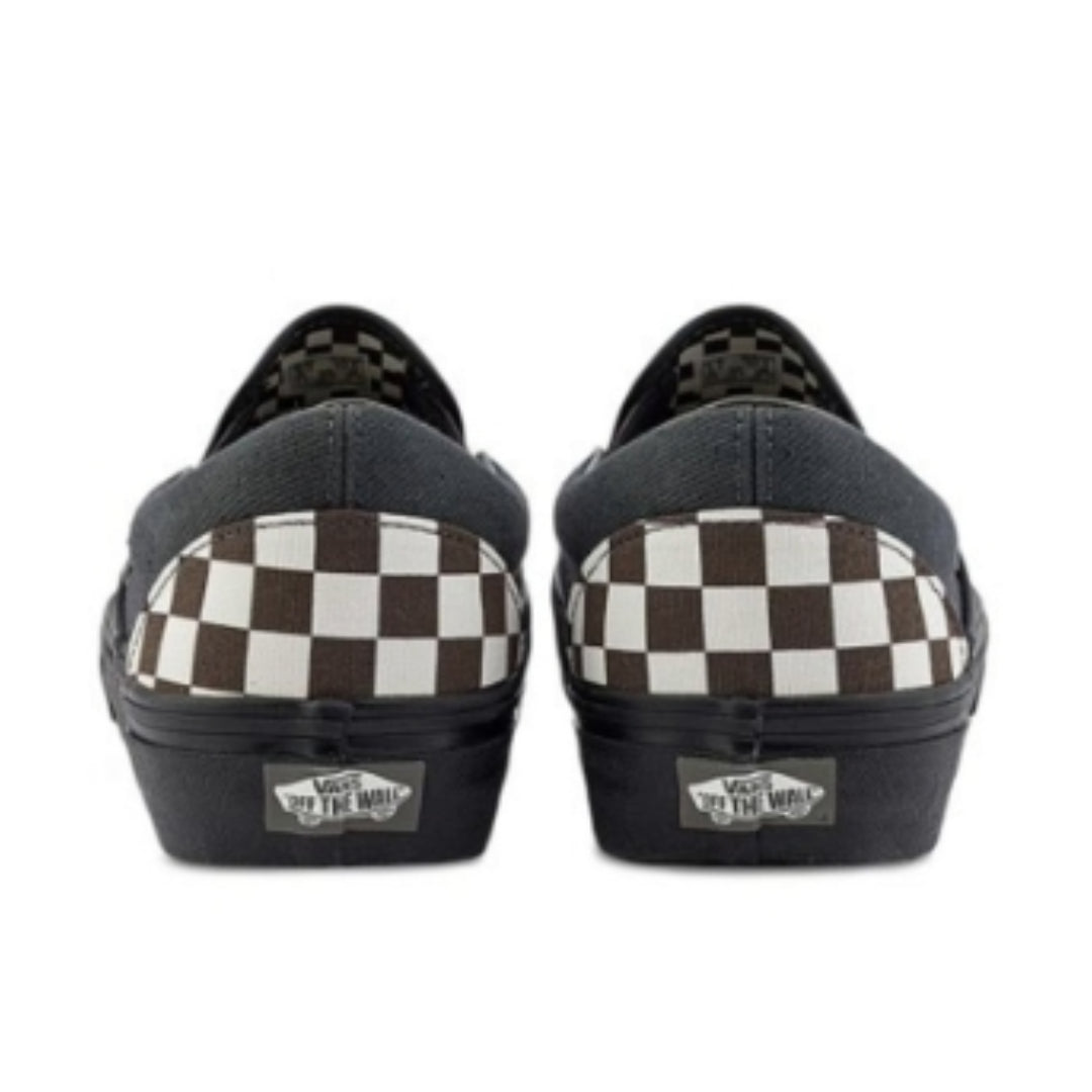Vans x Vainl Archive Classic Slip-On 'Black' VN000BVZRUX