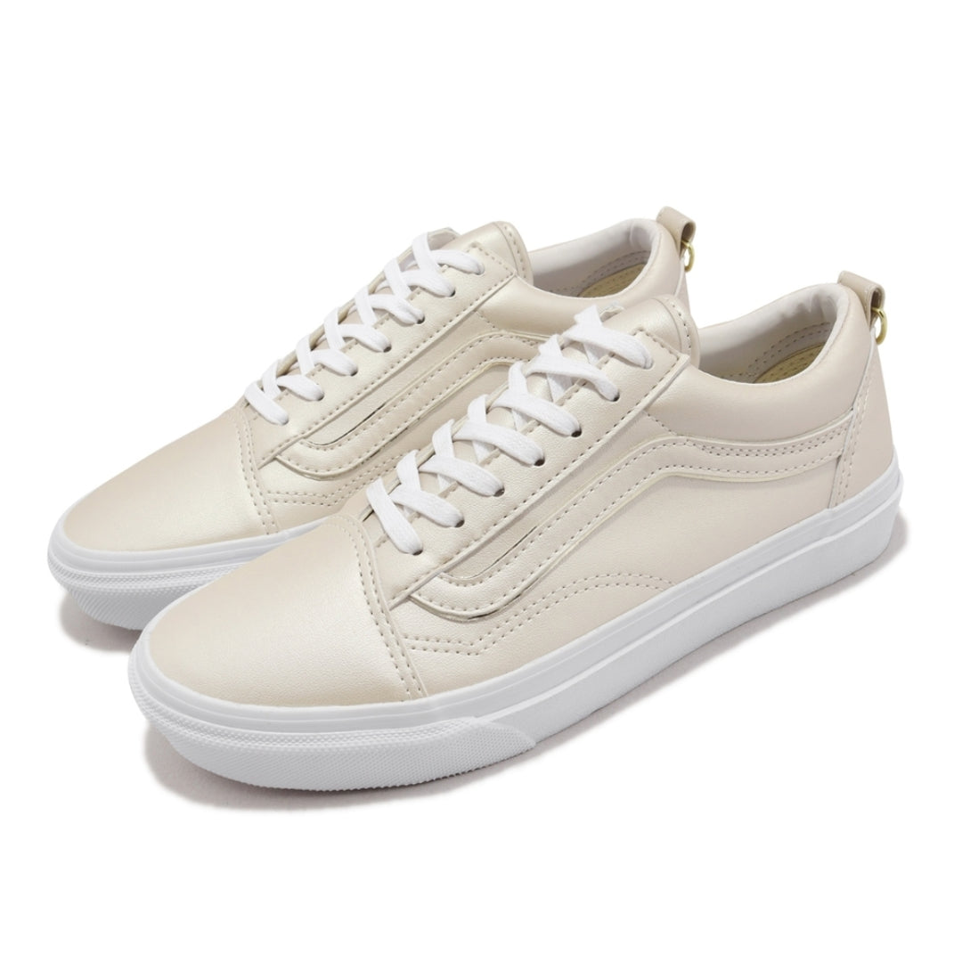 Vans V36CF Shy Old Skool 'Beige White' 6238390003