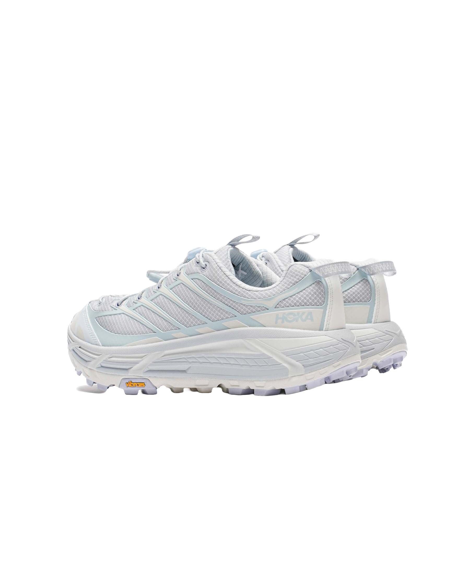 HOKA ONE ONE Mafate Three2 'Illusion Cloudless' 1141572-ILD