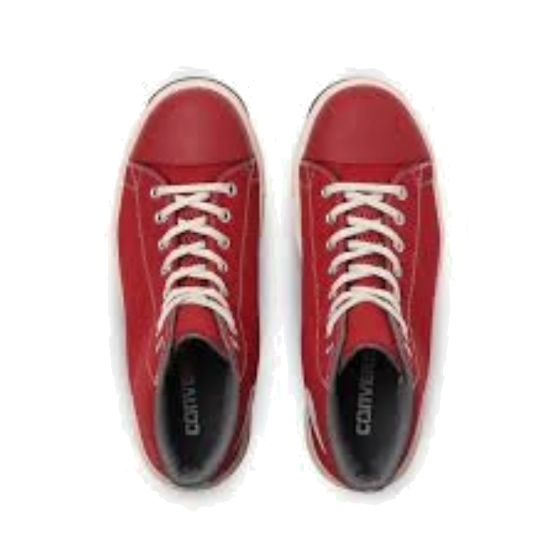 Converse Chuck Taylor All Star PS High 'Red White' 33700860