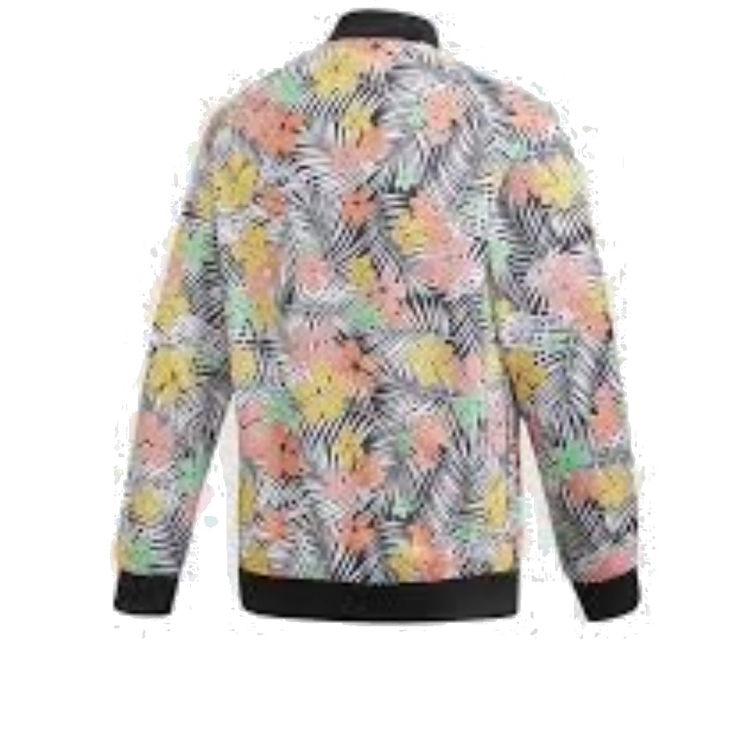 adidas SST Track Jacket 'Multi-Color' FM6715