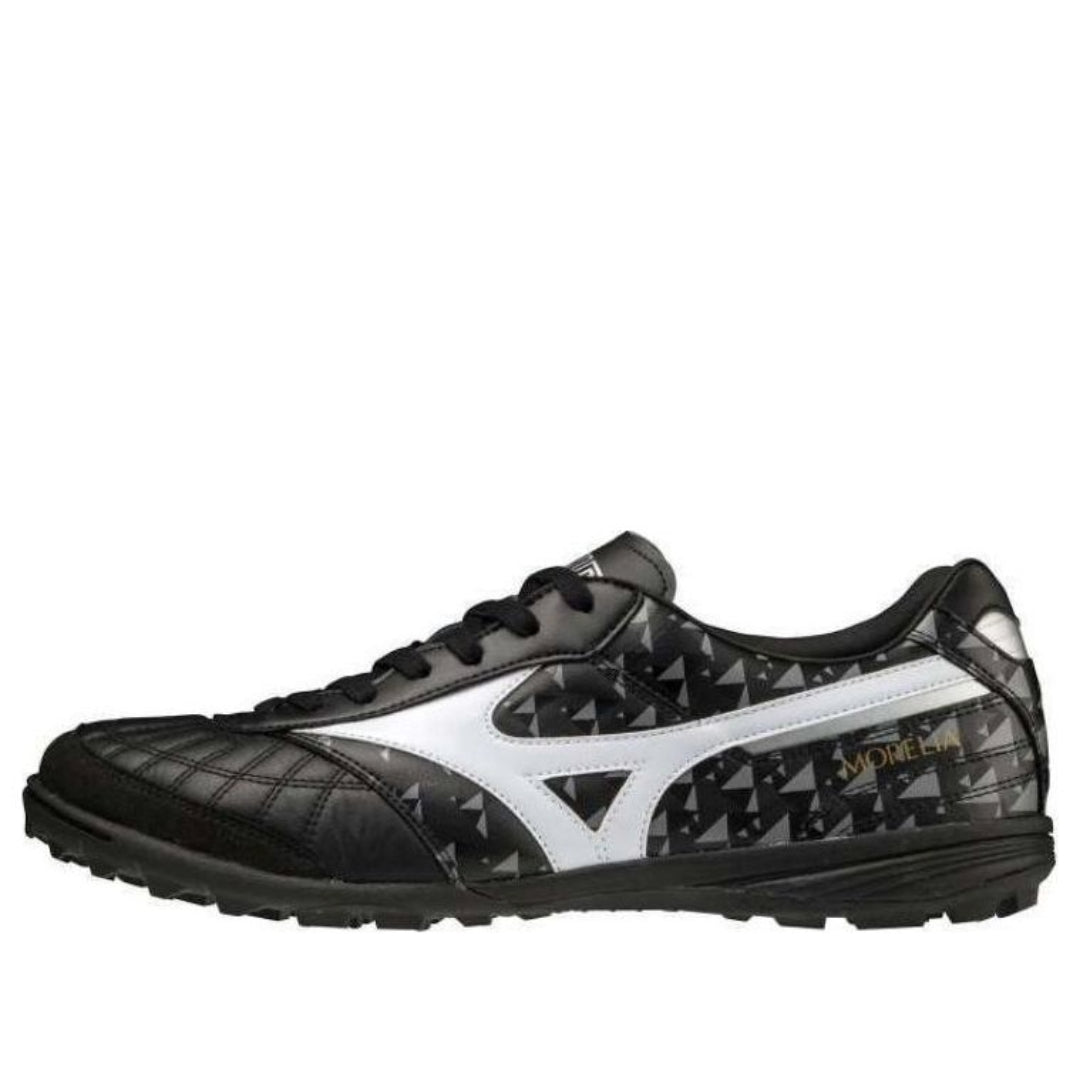 Mizuno Morelia TF 'Black White' Q1GB220001