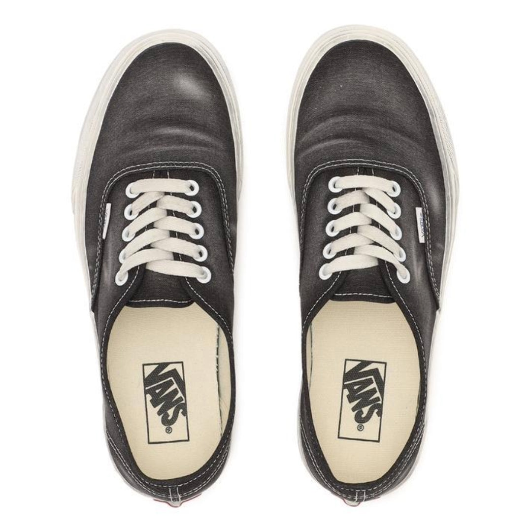 Vans Authentic Wave 'Black White' VN000BW5CJK