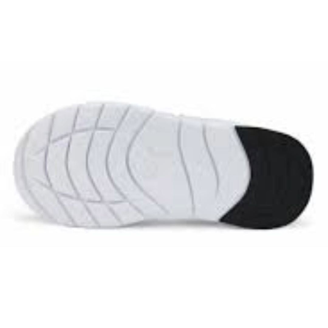 (GS) PUMA Run Mesh 'Black White' 386239-05