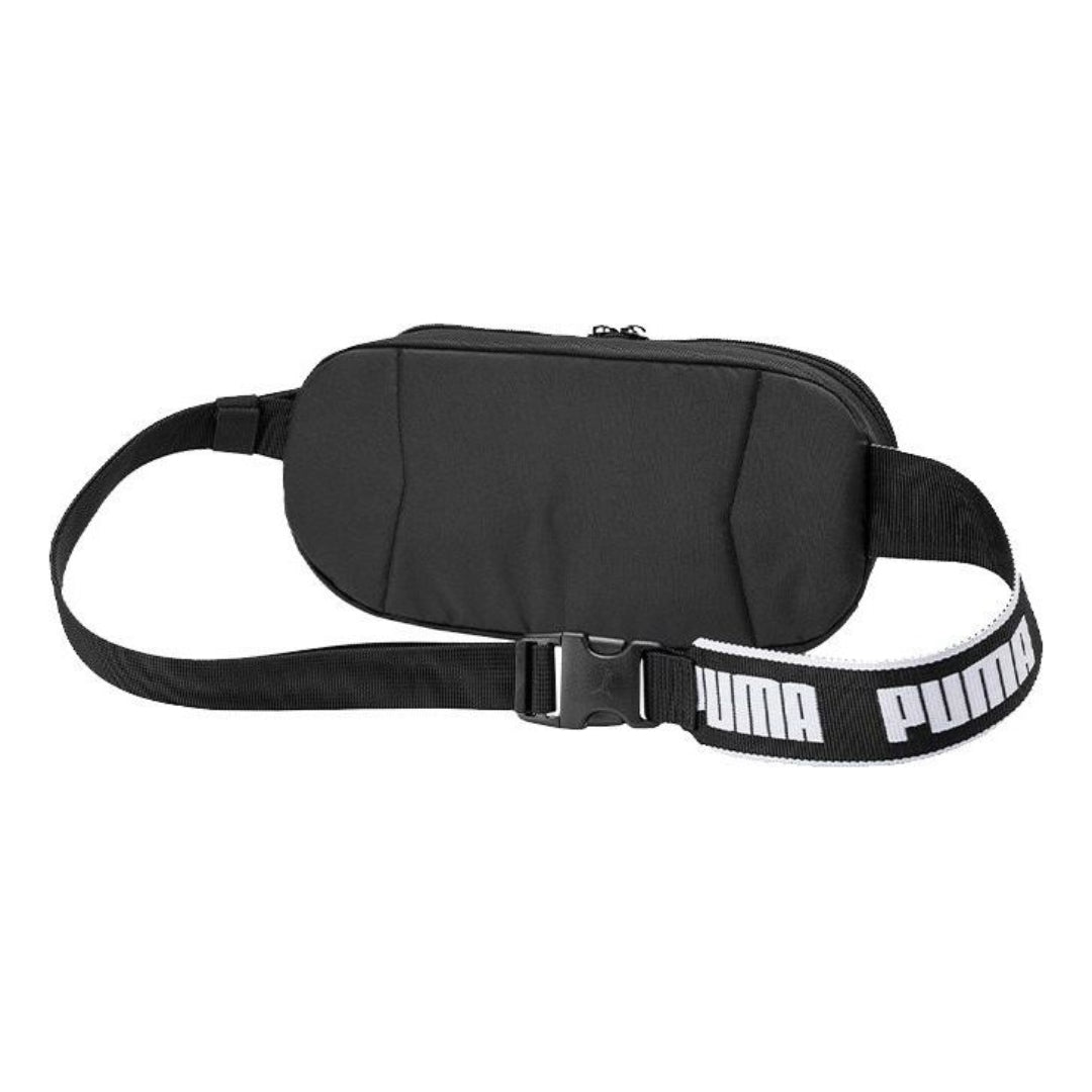 PUMA Sole Waist Bag Belt Bag 'Black' 076639-01