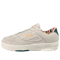 FILA Lnx-100 Leather 'Beige' 1FM01729_137