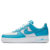 Nike Air Force 1 Low 'Blue White' JE1118